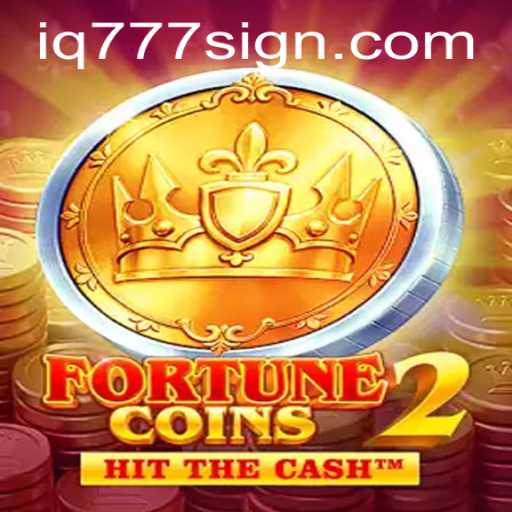 The Ultimate Guide to Playing FortuneCoins2: Mastering the Game with iq777