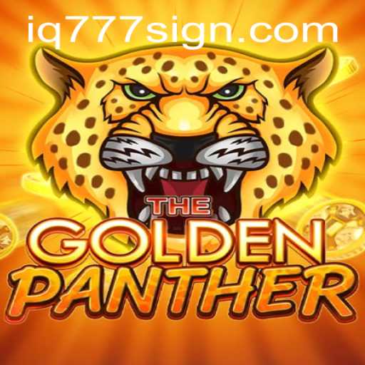 Unleashing the Adventure: Discovering GOLDENPANTHER