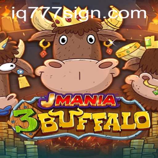 Exploring the Adventure of JMania3Buffalo: A Deep Dive into the World of Gaming