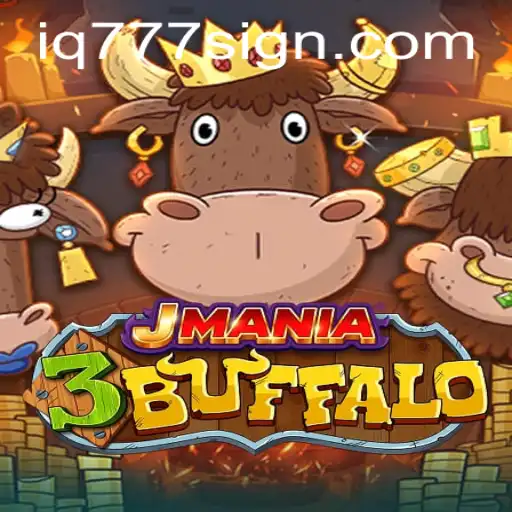 Exploring the Adventure of JMania3Buffalo: A Deep Dive into the World of Gaming