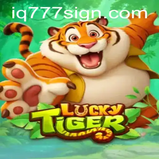 Exploring 'LuckyTiger': The Game of Chance and Strategy