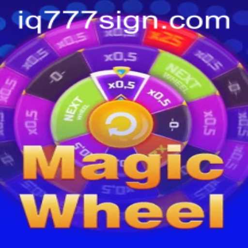 Exploring MagicWheel: An Immersive Gaming Experience with IQ777