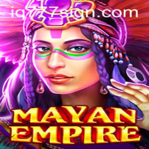 MayanEmpire: A Thrilling Dive into Ancient Civilization