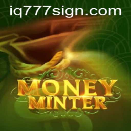 MoneyMinter: Master Your Financial Strategy with IQ777
