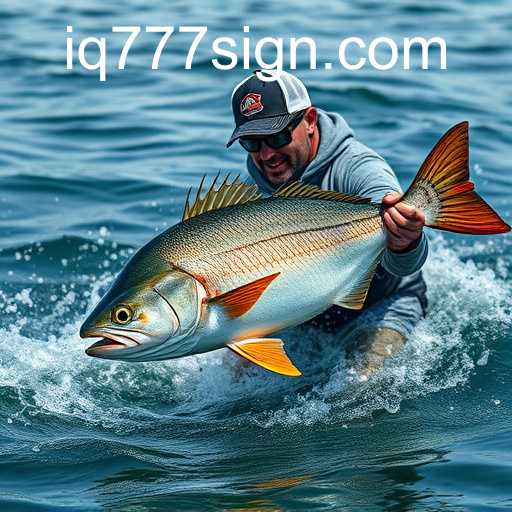 Exploring the World of Online Fishing