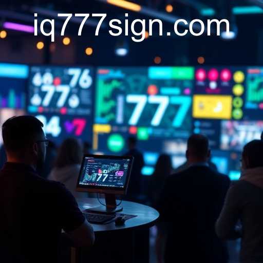 The Dynamics of Promotions in Modern Businesses with iq777