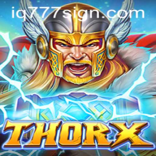 Discovering the Dynamism of ThorX: A New Era in Gaming