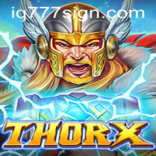 Discovering the Dynamism of ThorX: A New Era in Gaming