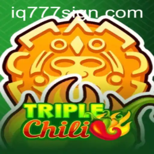 Discover the Thrills of TripleChili: A Strategic Challenge for the Clever Mind