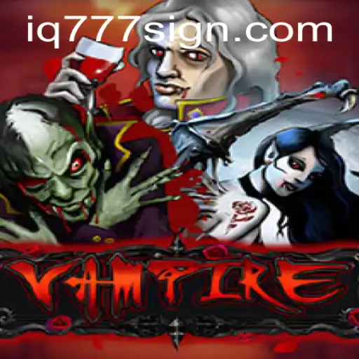 Vampire: An Intriguing Journey into the Shadows