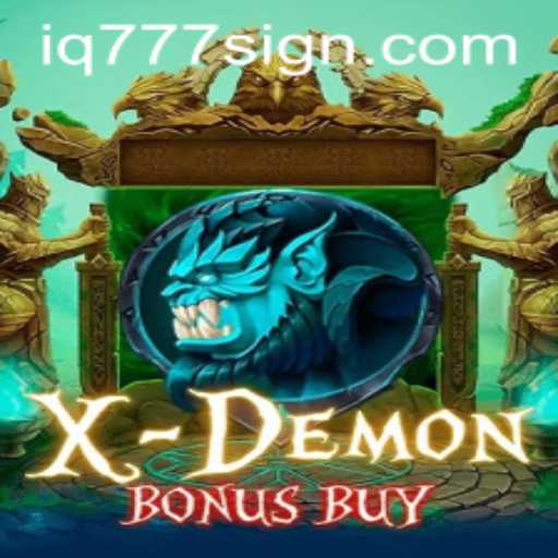 The Thrilling World of XDemonBonusBuy: An In-depth Look