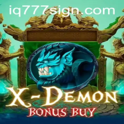 The Thrilling World of XDemonBonusBuy: An In-depth Look